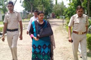 अनाथाश्रम की 21 वर्षीय युवती ने हरियाणा महिला आयोग को पत्र लिख लगाई गुहार