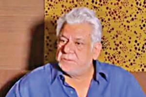 ओमपुरी के निधन से एक हफ्ते पहले का अाखिरी इंटरव्यू