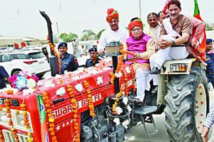 इस बार जरुर मिलेगा कपास का 5150 रुपये प्रति क्विंटल भाव