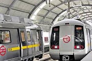 दिल्ली मेट्रो बोर्ड में एक भी दलित-आदिवासी नहीं
