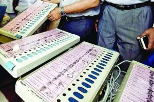 ईवीएम की खराबी बनाम दलों की मानसिकता