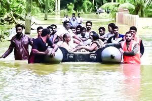 आपदा से निपटने की तैयारी आवश्यक