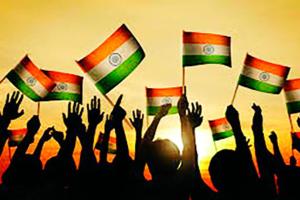 आजादी अभी अधूरी