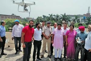 पुलिस की नजर से बच नहीं पाएंगे बदमाश