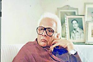 जुदा राह का राही