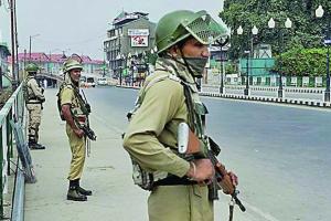 कश्मीर: धारा 35-ए की गुत्थी ठीक करना जरूरी