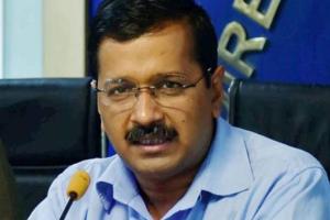 केजरीवाल का बड़ा ऐलान-अकेले लड़ेंगे 2019 का चुनाव, नहीं बनेंगे महागठबंधन का हिस्सा ​​​​​​