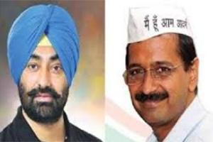 खेहरा गुट का आठ सदस्यीय राजनीतिक मामलों की कमेटी का ऐलान
