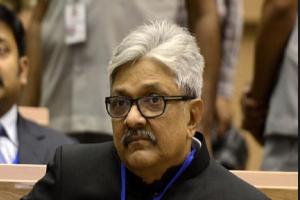 आपत्तियां  खारिज, आज तीसरे नंबर पर ही शपथ लेंगे जस्टिस जोसफ