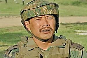 होटल कांड में दोषी पाए गए मेजर गोगोई