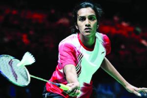 पीवी सिंधू का सपना फिर टूटा
