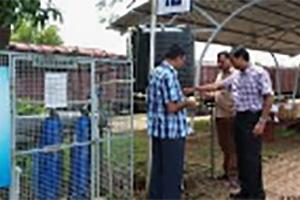 रेलवे मनायेगा स्वच्छता पखवाडा