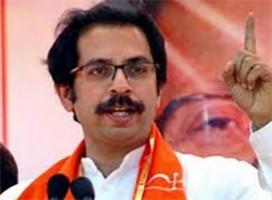 नोटबंदी से देश को आर्थिक नुकसान: शिव सेना