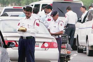 अब पुलिस को नहीं दिखाने होंगे DL और कागजात, फोन से होगा काम