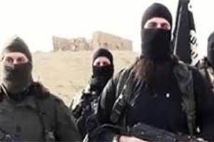 आईएस ने ली अफगानिस्तान आत्मघाती हमले की जिम्मेदारी