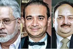 नेता और उद्योगपति मायने क्रोनी भाईचारा