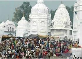 बटेश्वर को पर्यटन स्थल के तौर पर विकसित करेंगे : योगी