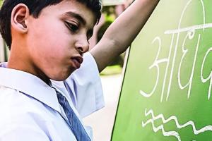 तटबंधों को तोड़ती हिंदी भाषा