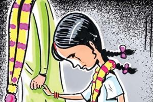 जिन्दगी छीनता बाल विवाह