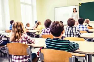 शिक्षा में नई चेतना लाएगा ‘आनंदवार’