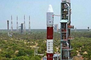 अंतरिक्ष में एक और इतिहास रचने को तैयार ISRO