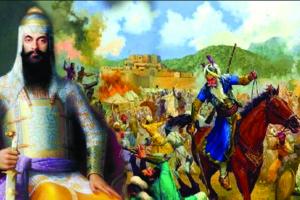 रणजीत सिंह पर फिल्म बनायेंगे जे पी दत्ता