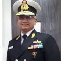 नौसेना के पास सिर्फ दो ‘माइनस्वीपर’ जहाज: शीर्ष अधिकारी