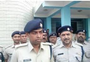 पुलिसकर्मियों के लिए बनेंगे एनजीओ हॉस्टल