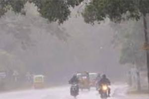 राजस्थान: दक्षिण पूर्वी जिलों में आफत बनी बरसात
