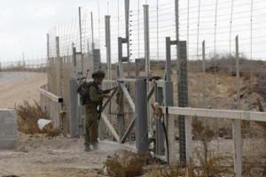 सीमा पर आज से काम करेगी देश की पहली ‘स्मार्ट फेंस’