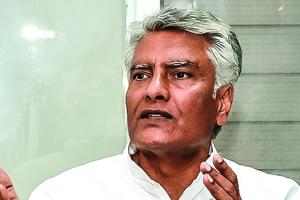 समाज में नफरत नहीं प्यार के बीज बोएं सुनील जाखड़