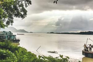 चीनी जल वर्चस्व एवं जल हथियार की चुनौती एवं समाधान
