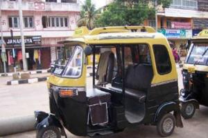 खुशखबरी: नहीं बढ़ेगा आॅटो का किराया