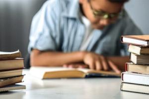 साक्षरता की दिशा में कदम बढ़ाये सरकार