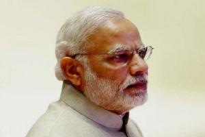 ‘चैंपियंस आॅफ दि अर्थ’ के बाद जिम्मेदारी भी चैंपियन के तौर पर निभाएं मोदी