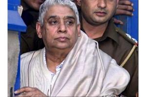 पांच हत्याओं के मामले में रामपाल समेत 15 दोषियों को उम्रकैद