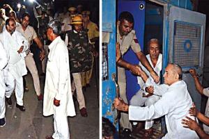 रोडवेज का चक्का रहा जाम, यात्री परेशान