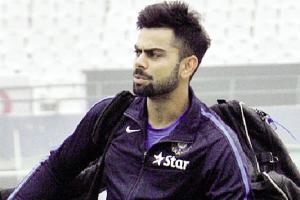 विराट के पास 10 हजारी बनने का मौका