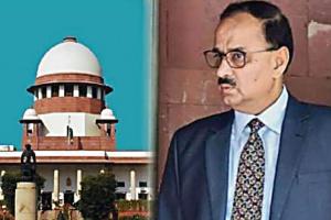 सीबीआइ घमासान: वर्मा ने सील बंद लिफाफे में SC को सौंपा अपना जवाब, आज होगी अहम सुनवाई