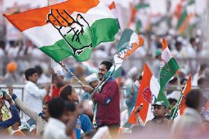 उपचुनाव परिणाम भाजपा की उम्मीदों को झटका