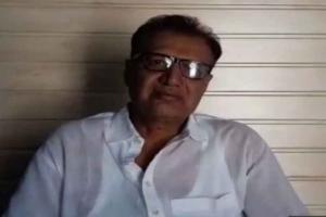 टिकट नहीं मिलने से नाराज हबीबुर्रहमान ने दिया इस्तीफा