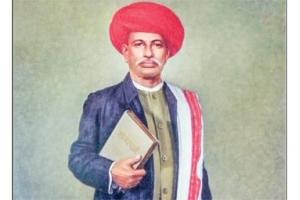 ज्योतिबा फुले ने दिखाई सामाजिक बदलाव की राह