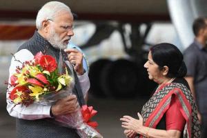 पाक के बुलावे पर सार्क में शामिल नहीं होंगे मोदी