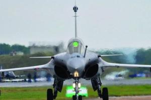 फ्रांस में भी गरमाया राफेल मुद्दा,  NGO ने की जांच की मांग