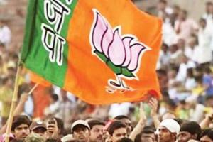 राजस्थान भाजपा : प्रदेश नेतृत्व चाहता है 96 विधायकों को टिकट मिलें, अमित शाह केवल 60 को देने के पक्ष में