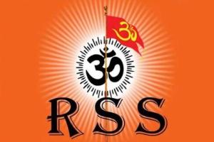 कांग्रेस विधायक ने संघ को बताया आतंकवाद का प्रतीक
