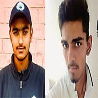शाह सतनाम जी क्रिकेट अकेडमी के दो खिलाड़ियों का हरियाणा क्रिकेट एसो. में चयन