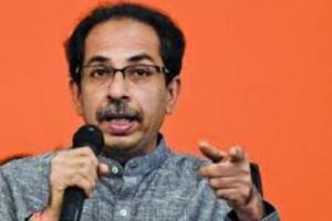सरकार रहे ना रहे राम मंदिर तो जरूर बनेगा : ठाकरे