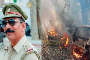 धर्म की राजनीति फैला रही हिंसा