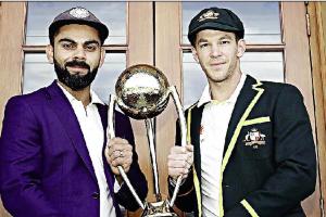 एडिलेड फतह करने उतरेगा भारत